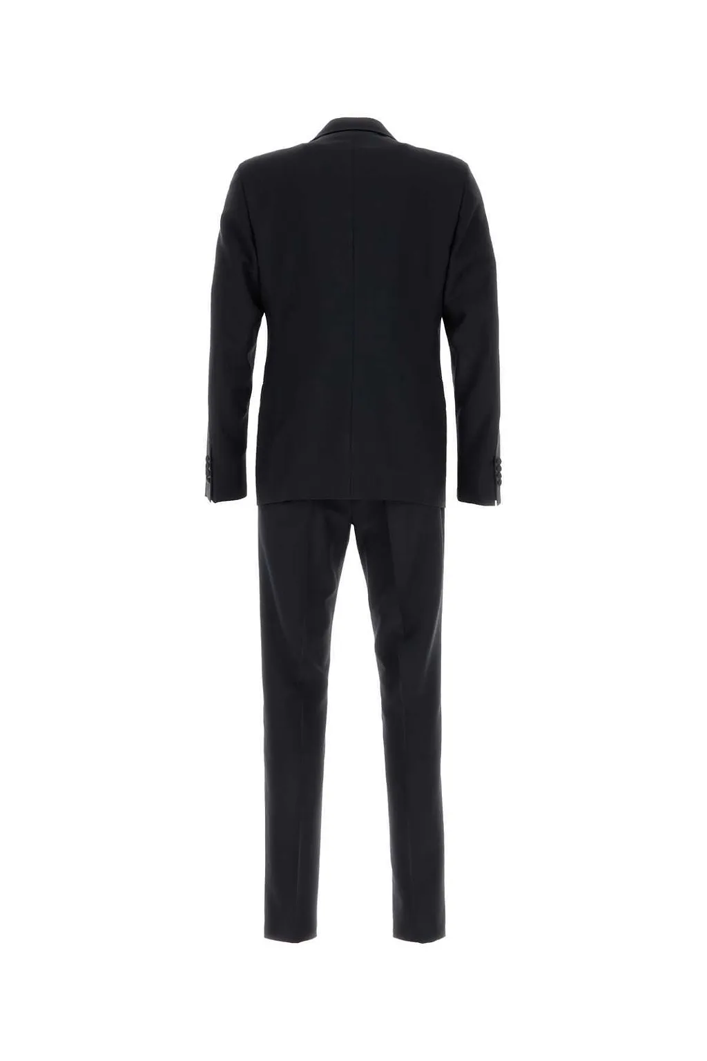 Prada Two-Piece Tailored Suit