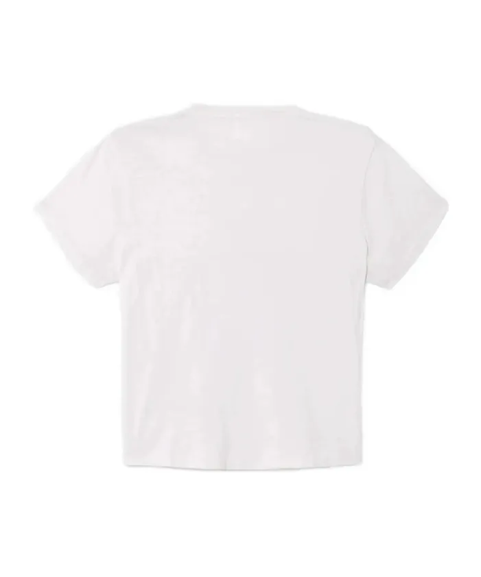 Short-Sleeved T-Shirt