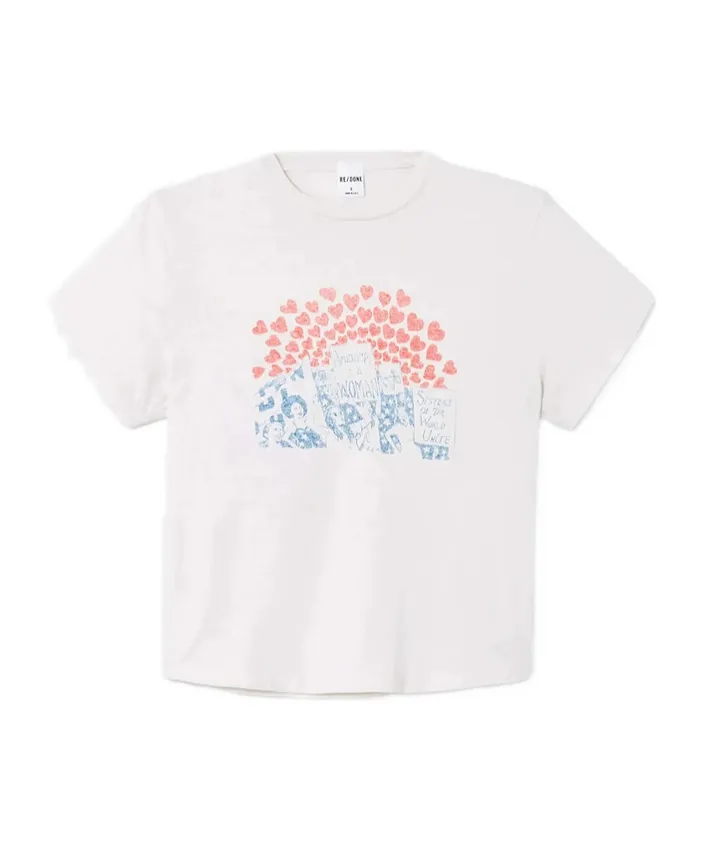 Short-Sleeved T-Shirt