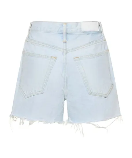 Vintage Denim Shorts