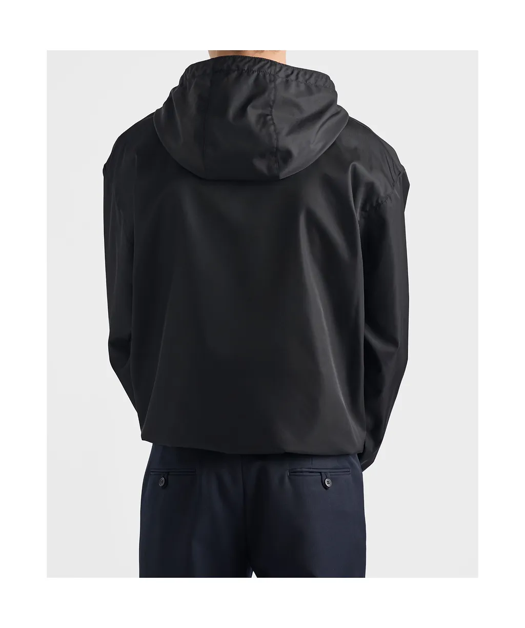 Re-Nylon Jacket
