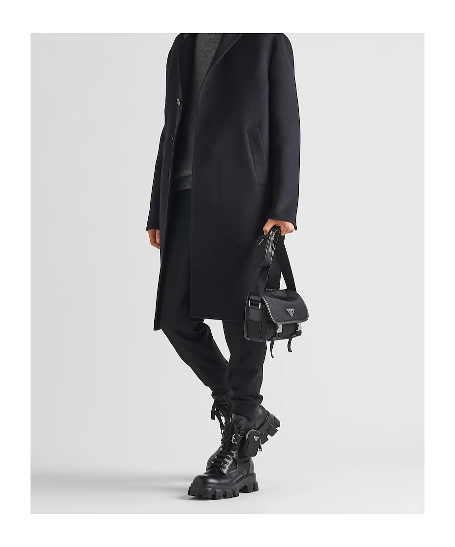 Re-Nylon Shoulder Bag
