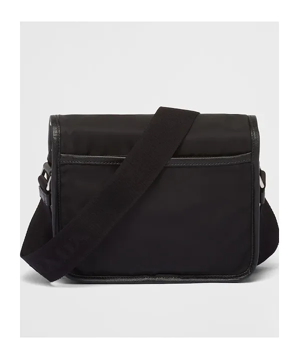 Re-Nylon Shoulder Bag