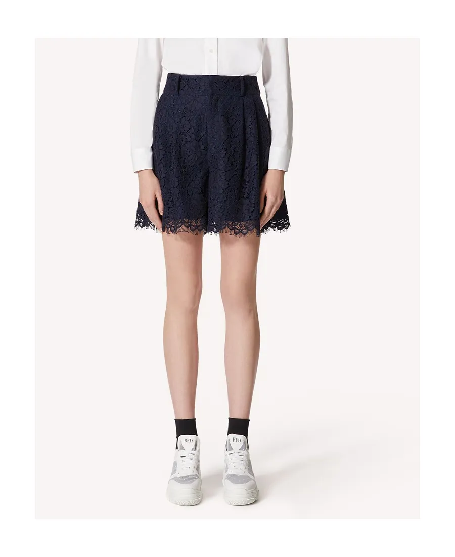 Lace Shorts