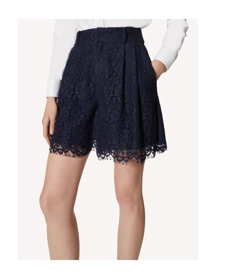 Lace Shorts