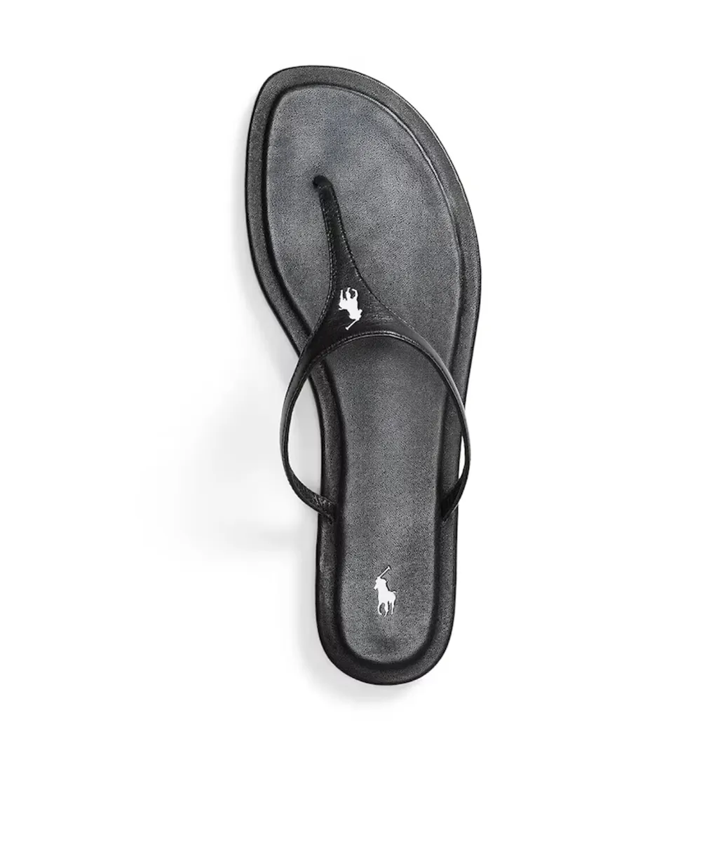Polo Ralph Lauren Thong Flat Sandals