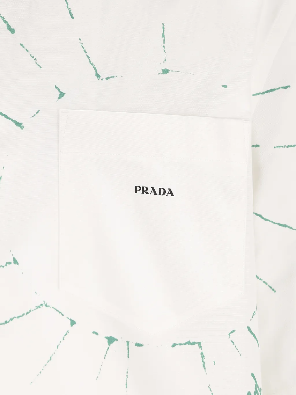 Short Sleeve Shirt