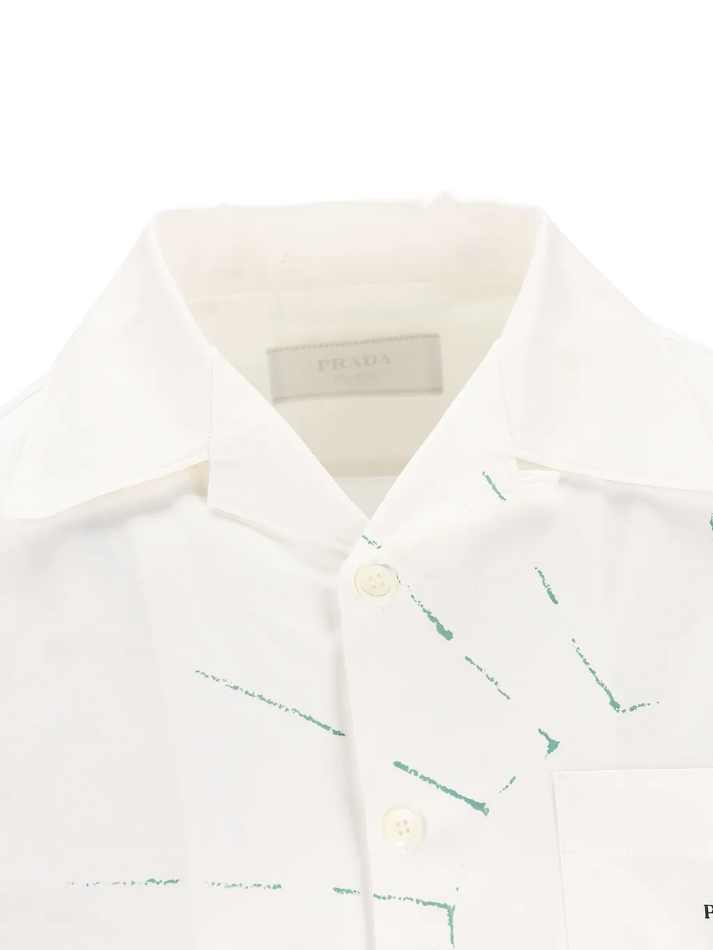 Short Sleeve Shirt