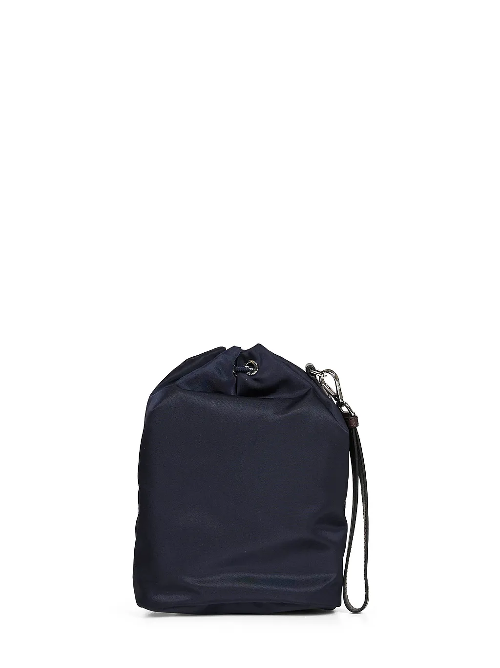 Speedrock Re-Nylon With Leather Pouch