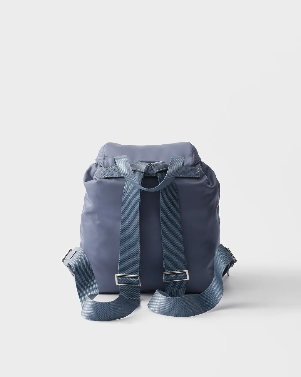 Small Re-Nylon Backpack