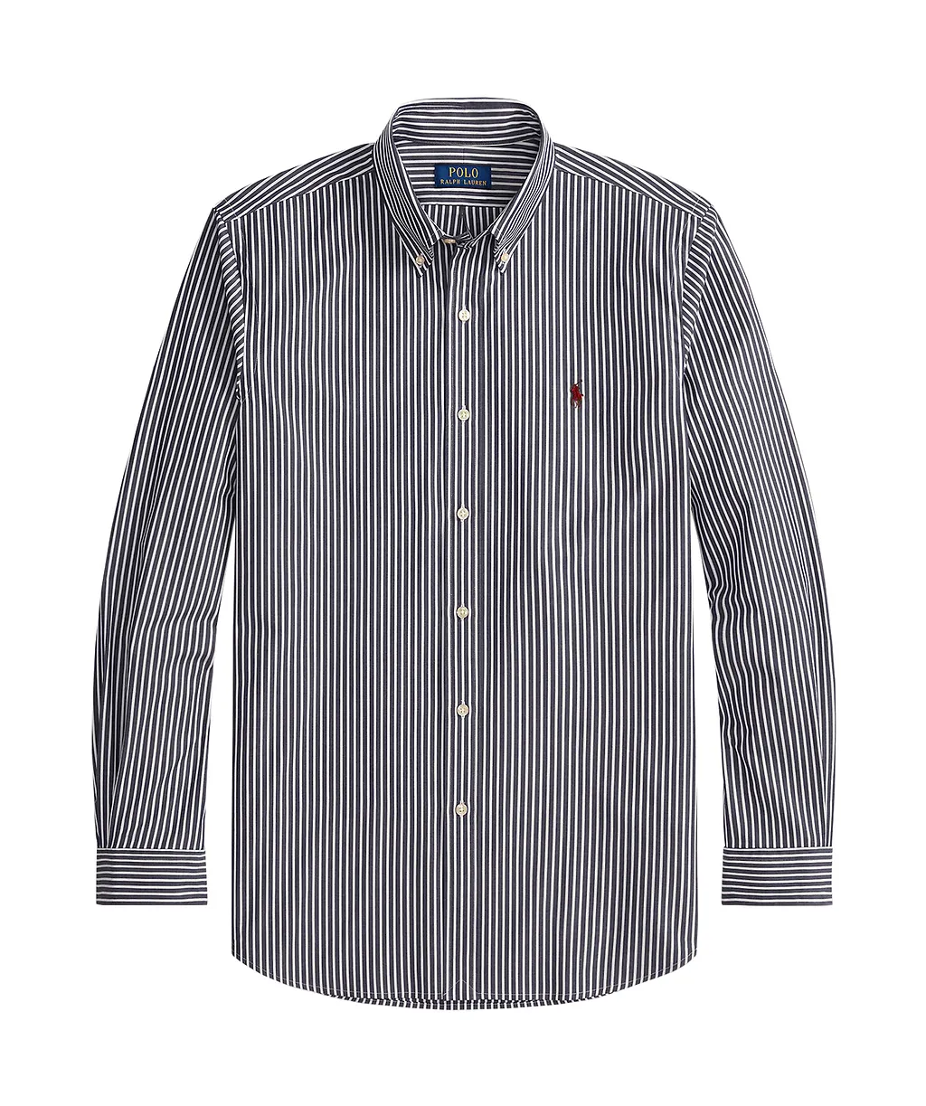Polo Ralph Lauren Striped Long Sleeve Shirt