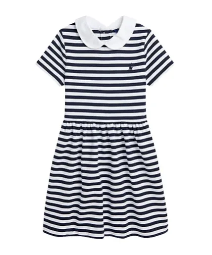 Striped Dress