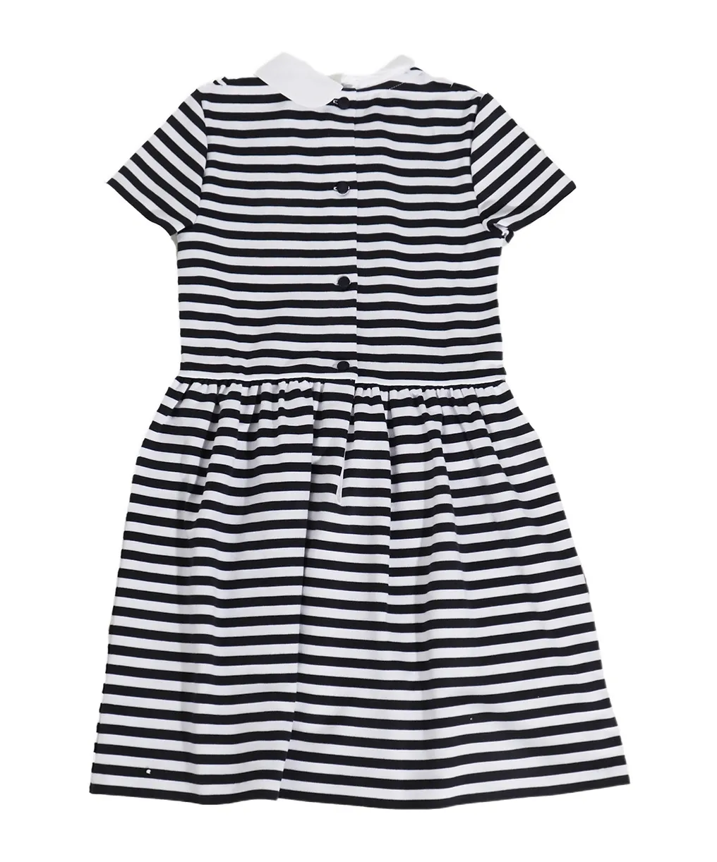 Striped Dress