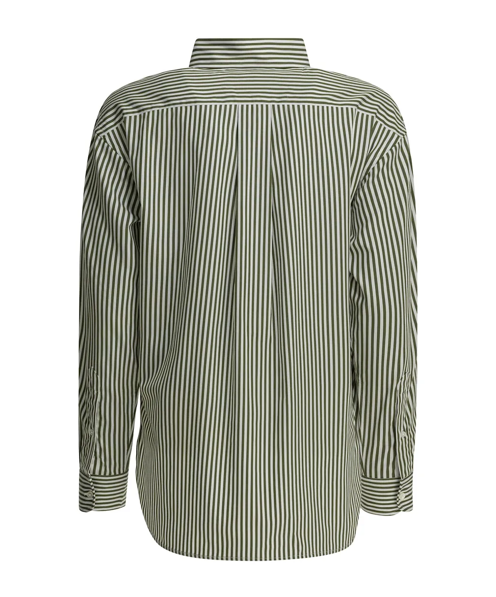 Striped Shirt