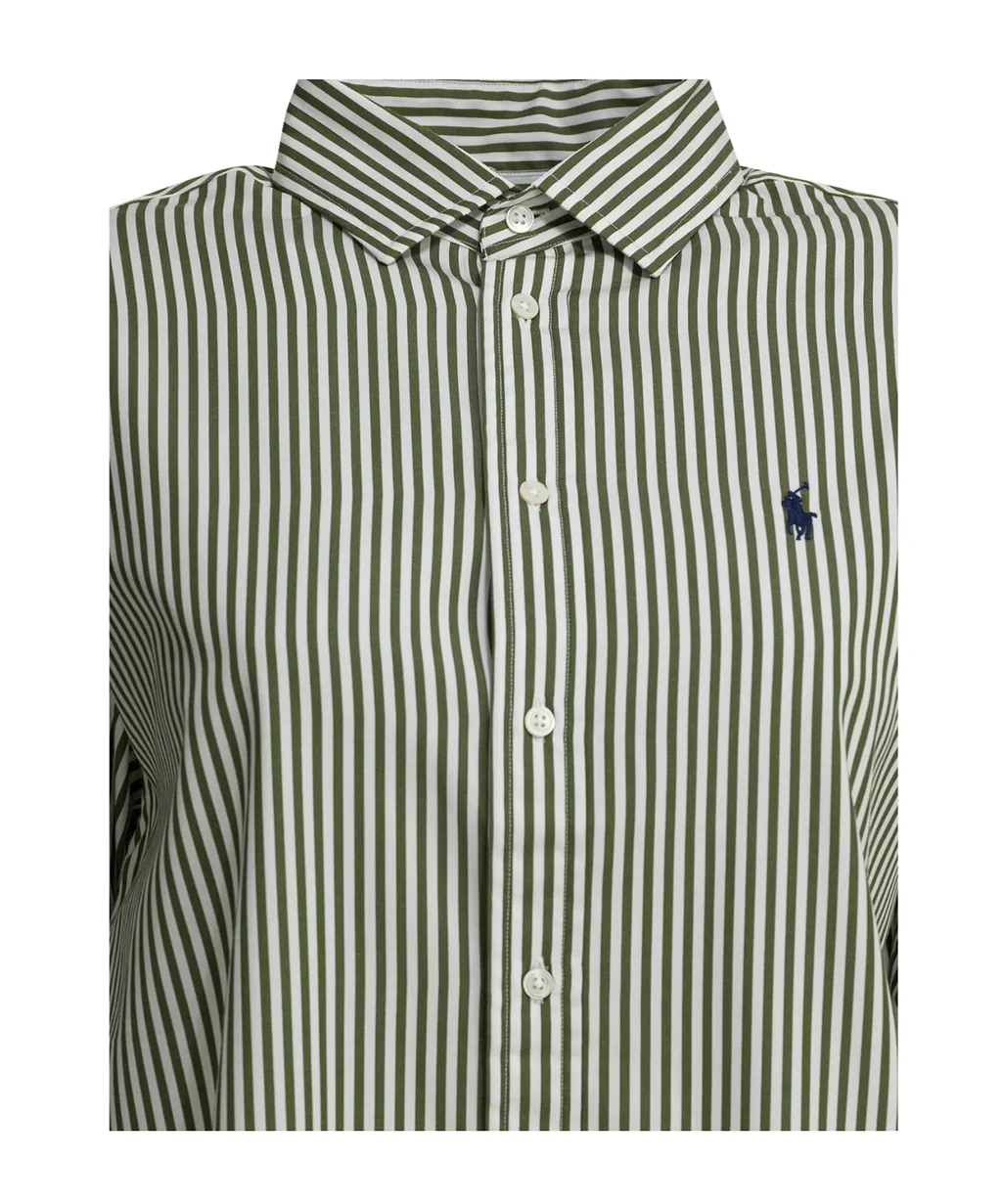 Striped Shirt