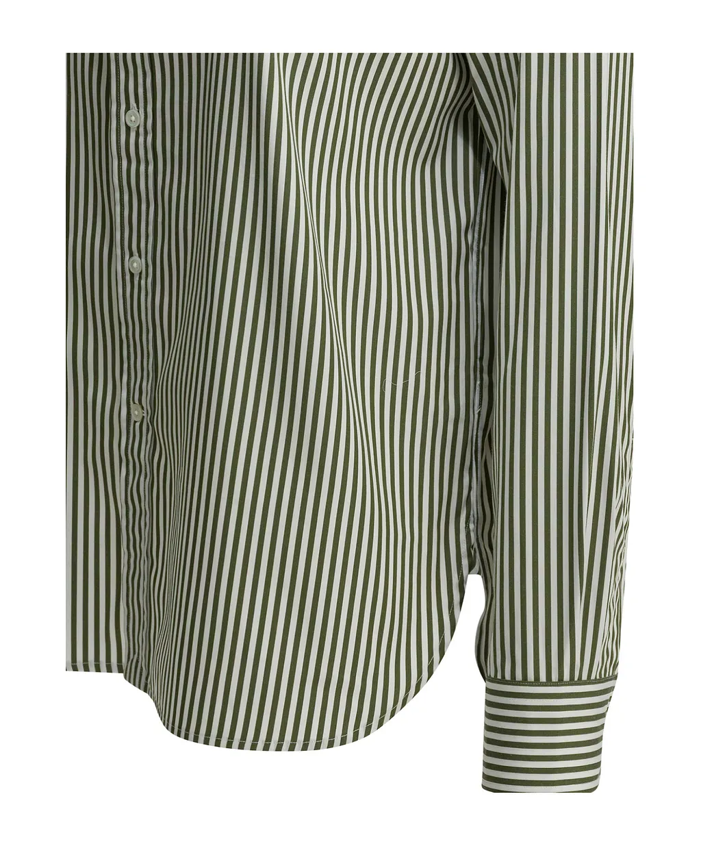 Striped Shirt