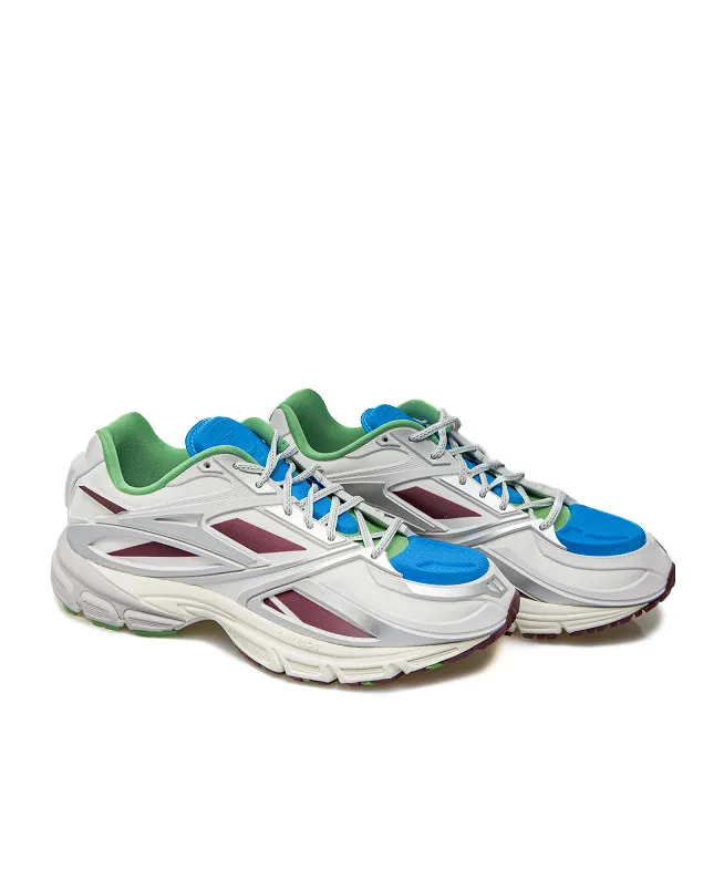 Reebok Premier Road Lace-Up Sneakers