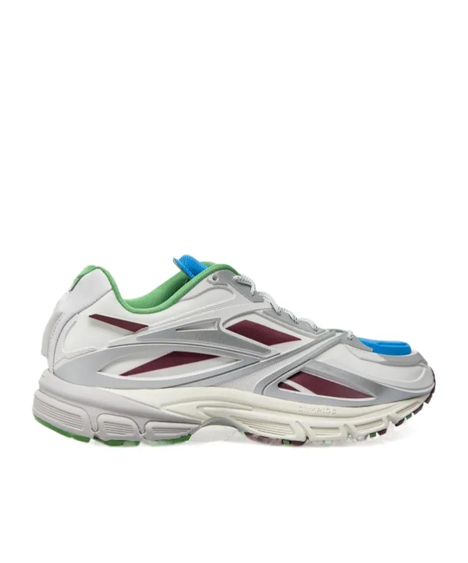 Reebok Premier Road Lace-Up Sneakers