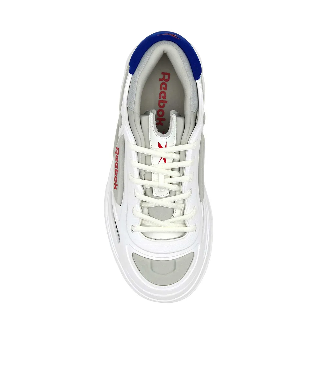 Reebok Club C Modern Lace-Up Sneakers
