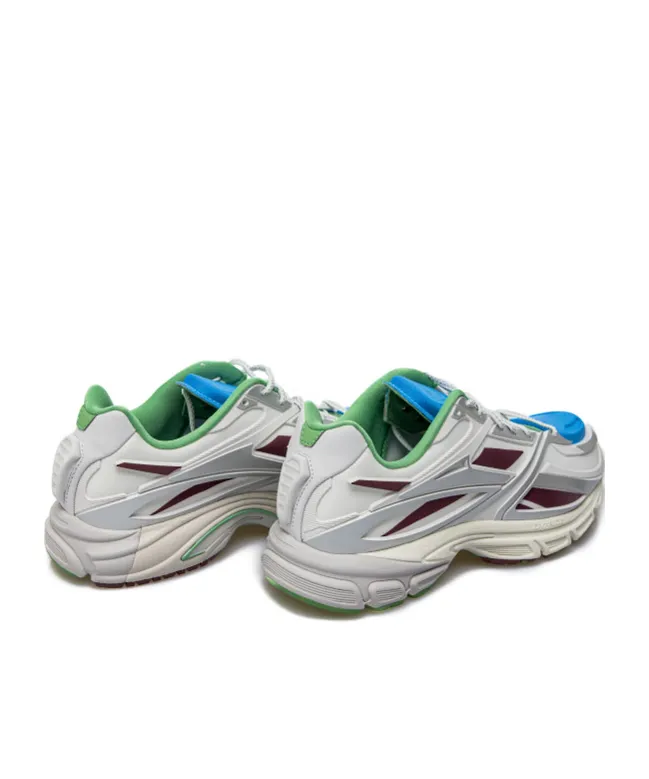 Reebok Premier Road Lace-Up Sneakers