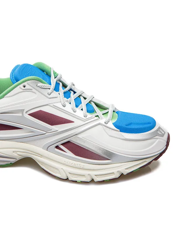 Reebok Premier Road Lace-Up Sneakers