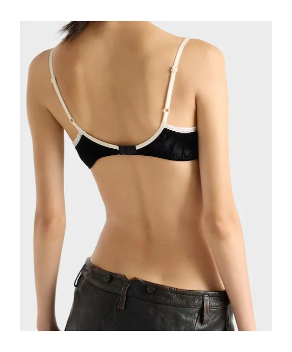 Velvet Bra