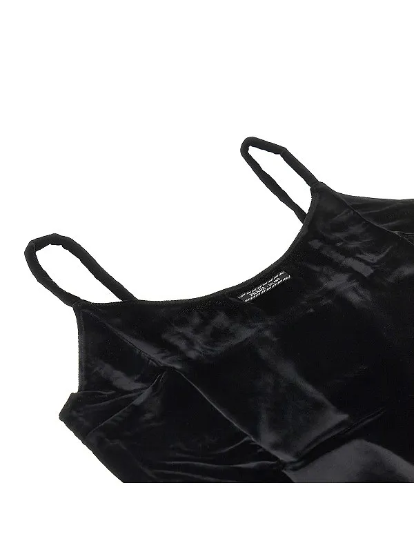 Velvet Top