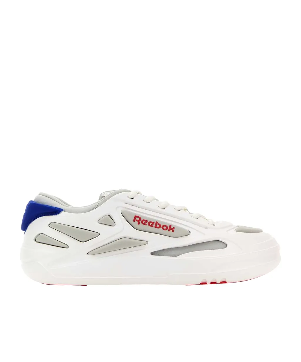 Reebok Club C Modern Lace-Up Sneakers