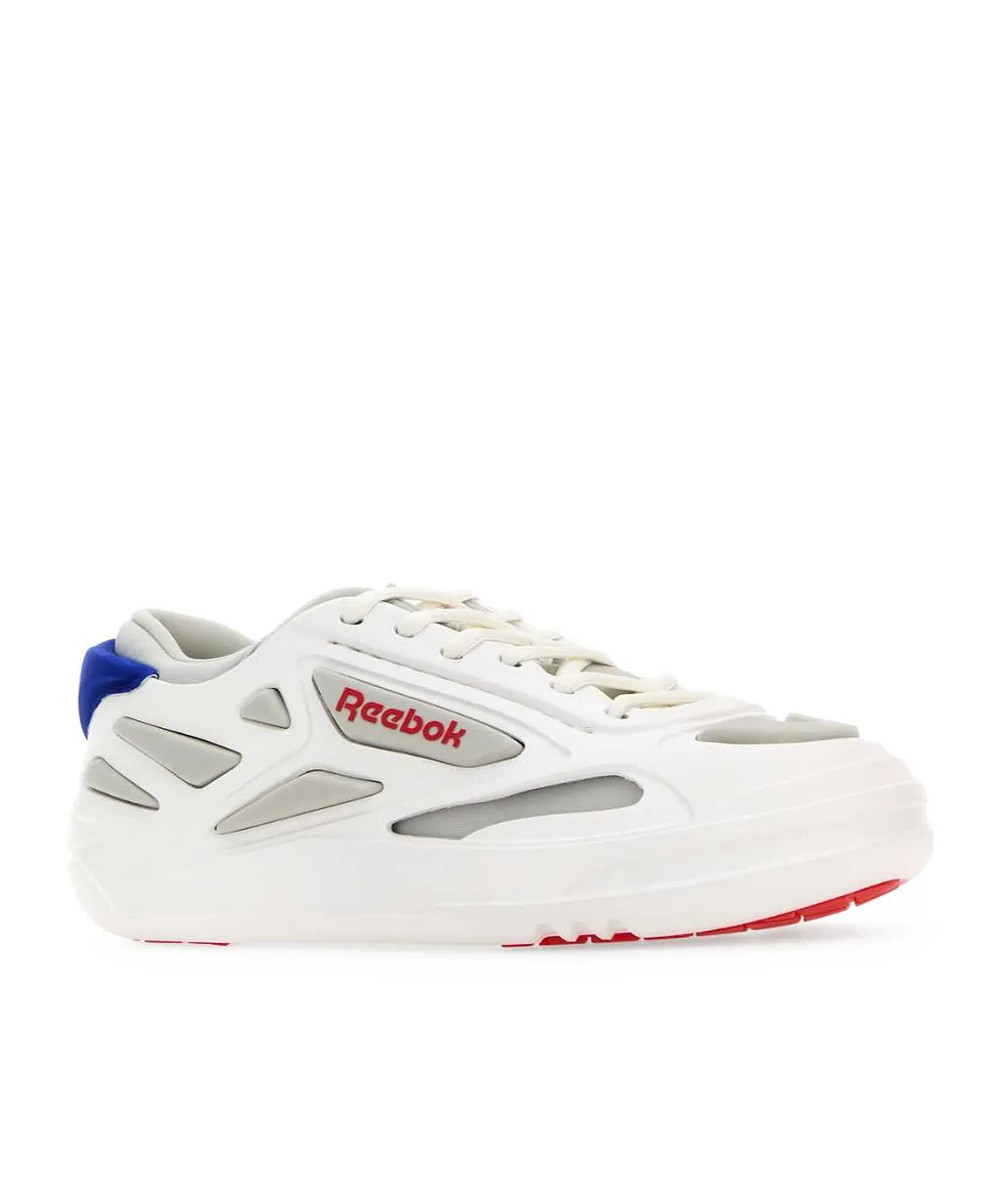 Reebok Club C Modern Lace-Up Sneakers