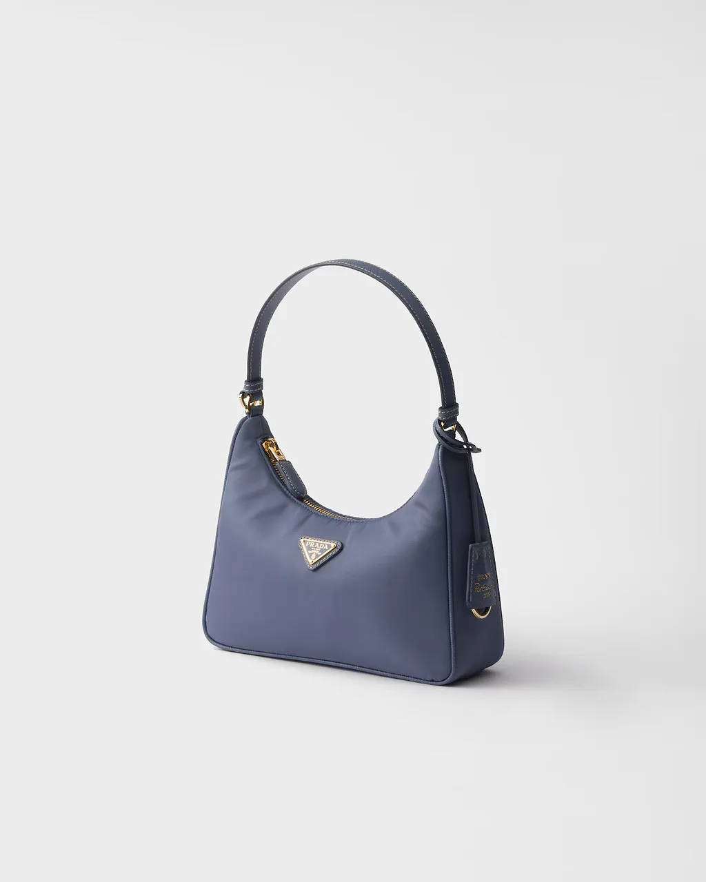 Zipper Mini Bag