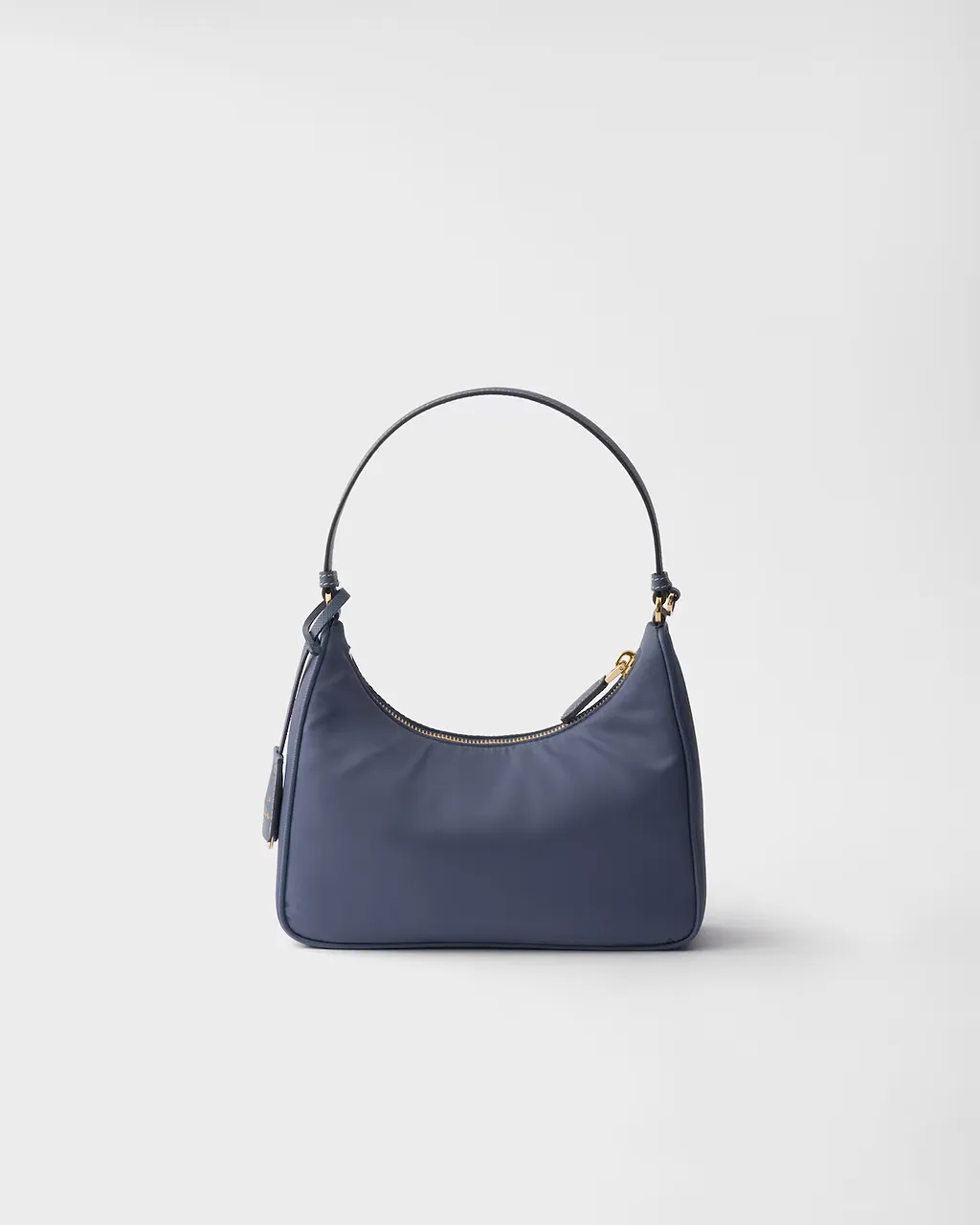 Zipper Mini Bag