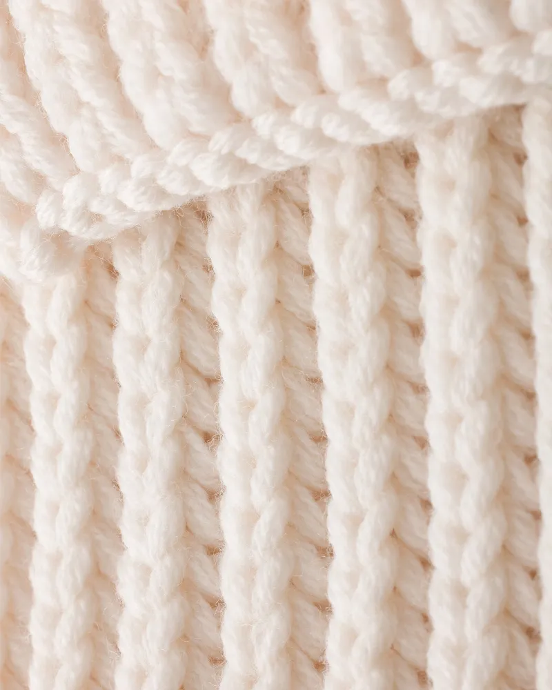 Wool Scarf