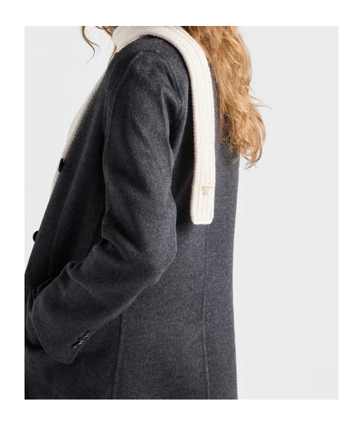 Wool Scarf