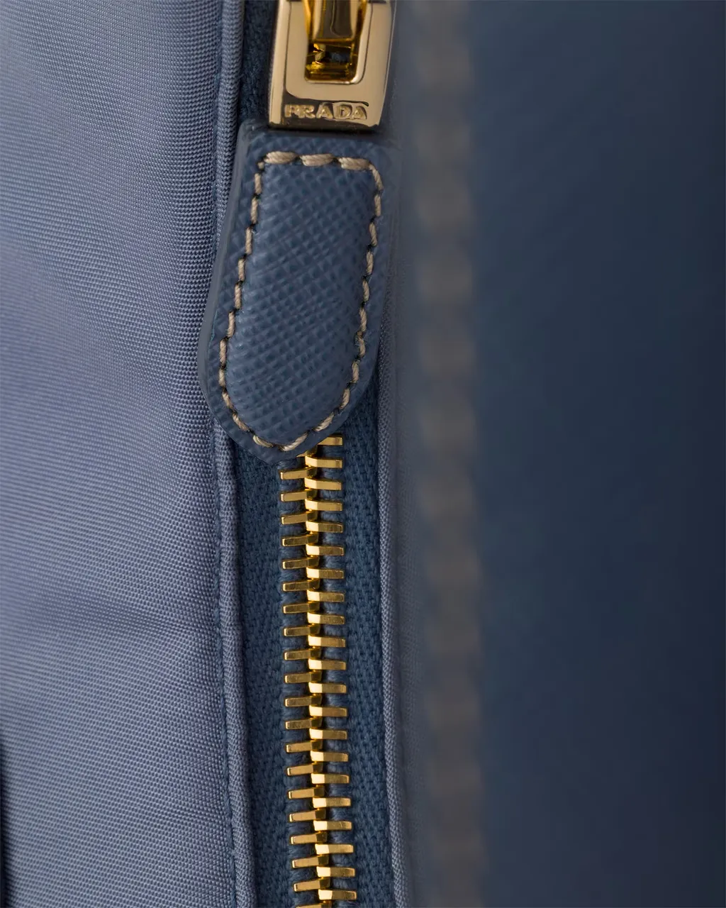 Zipper Mini Bag
