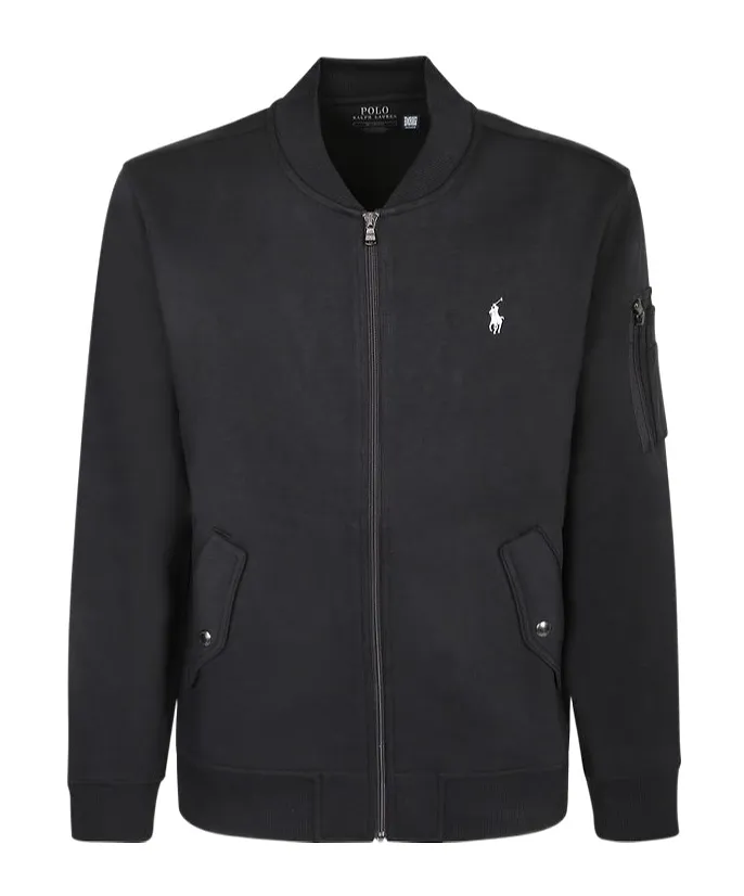 Polo Ralph Lauren Zipped Jacket