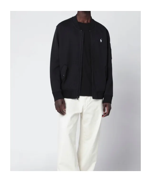 Polo Ralph Lauren Zipped Jacket