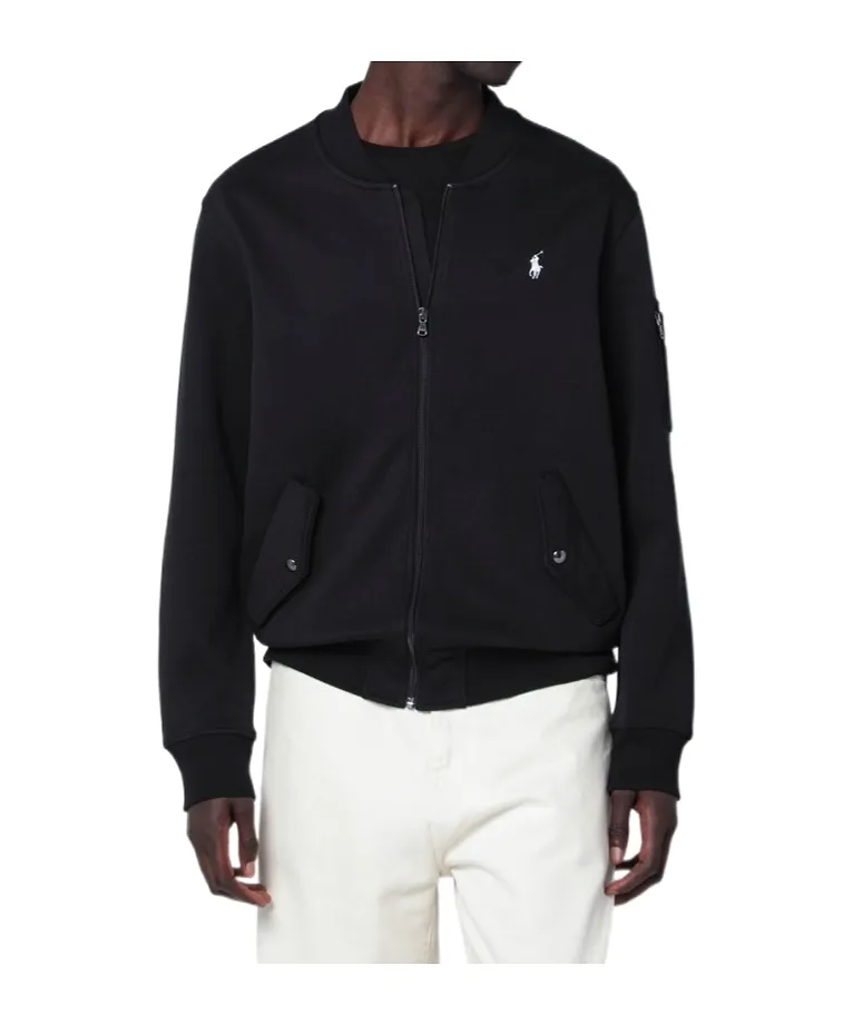 Polo Ralph Lauren Zipped Jacket