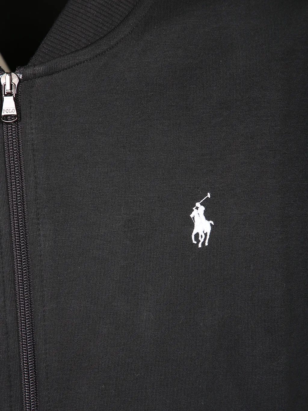 Polo Ralph Lauren Zipped Jacket