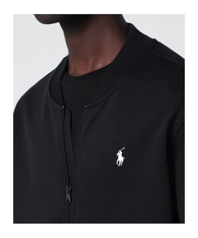 Polo Ralph Lauren Zipped Jacket
