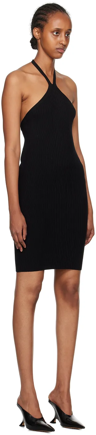 A Necklaced Dress