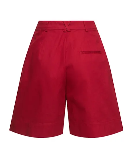 High Waist Shorts