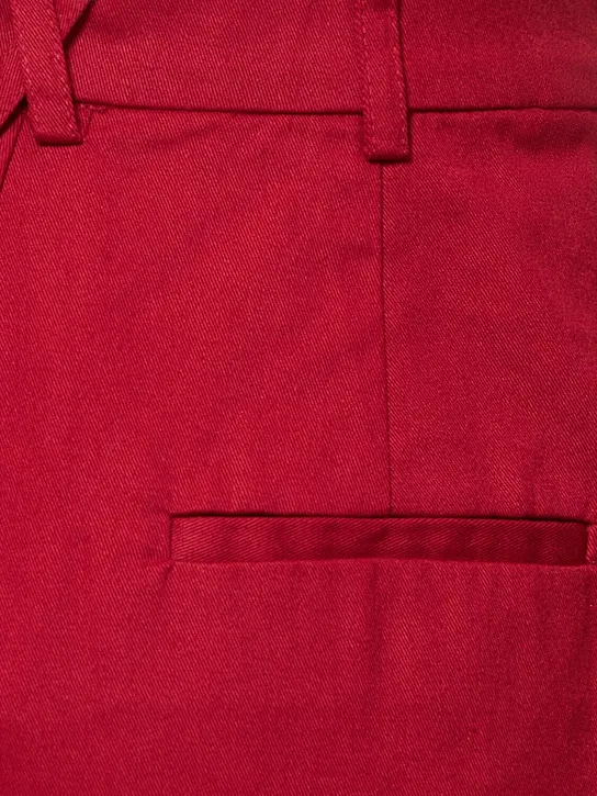 High Waist Shorts