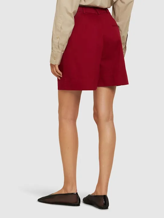 High Waist Shorts