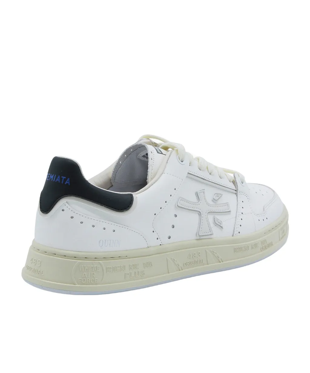 Lace-Up Sneakers