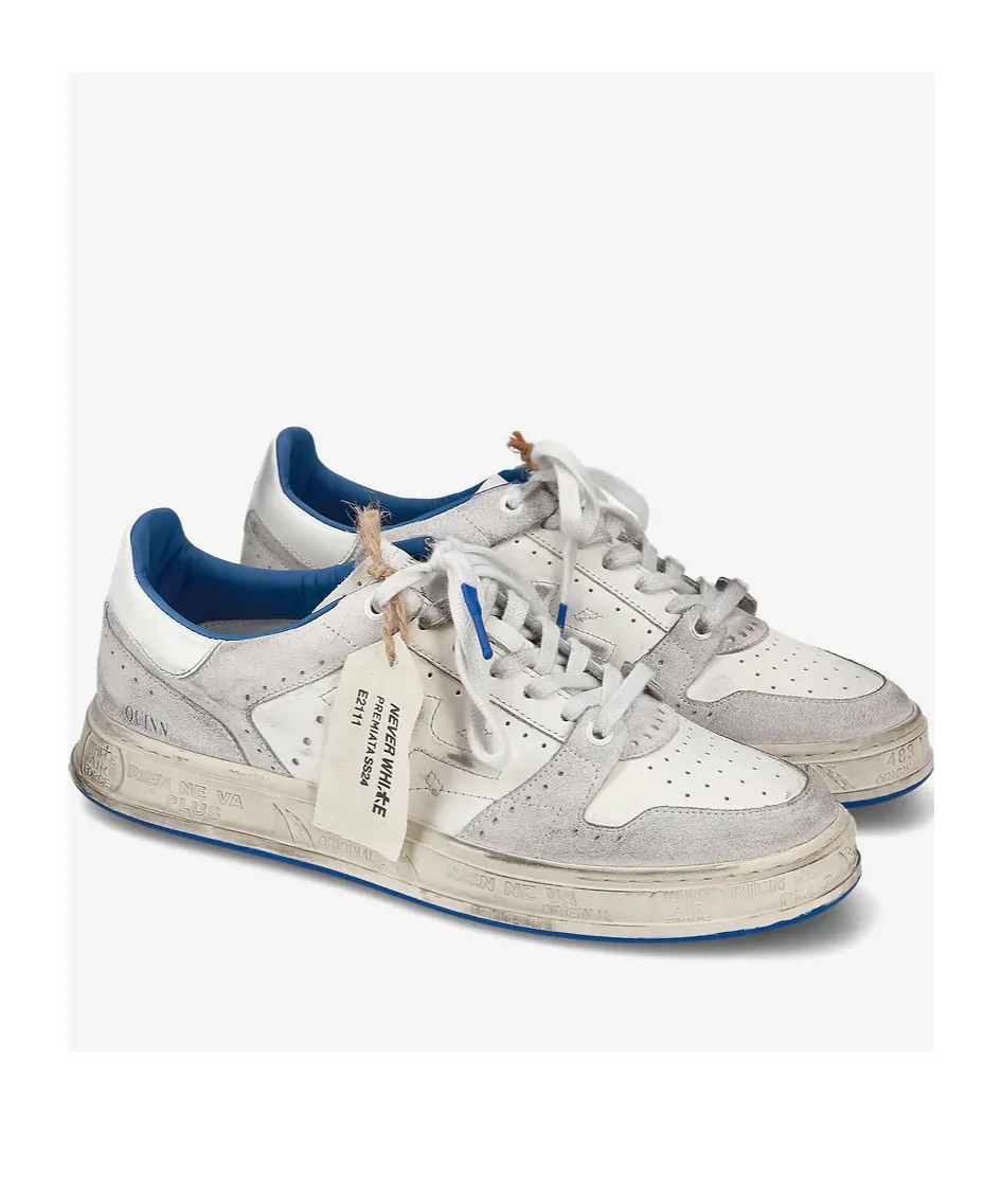 Logo Sports Shoes