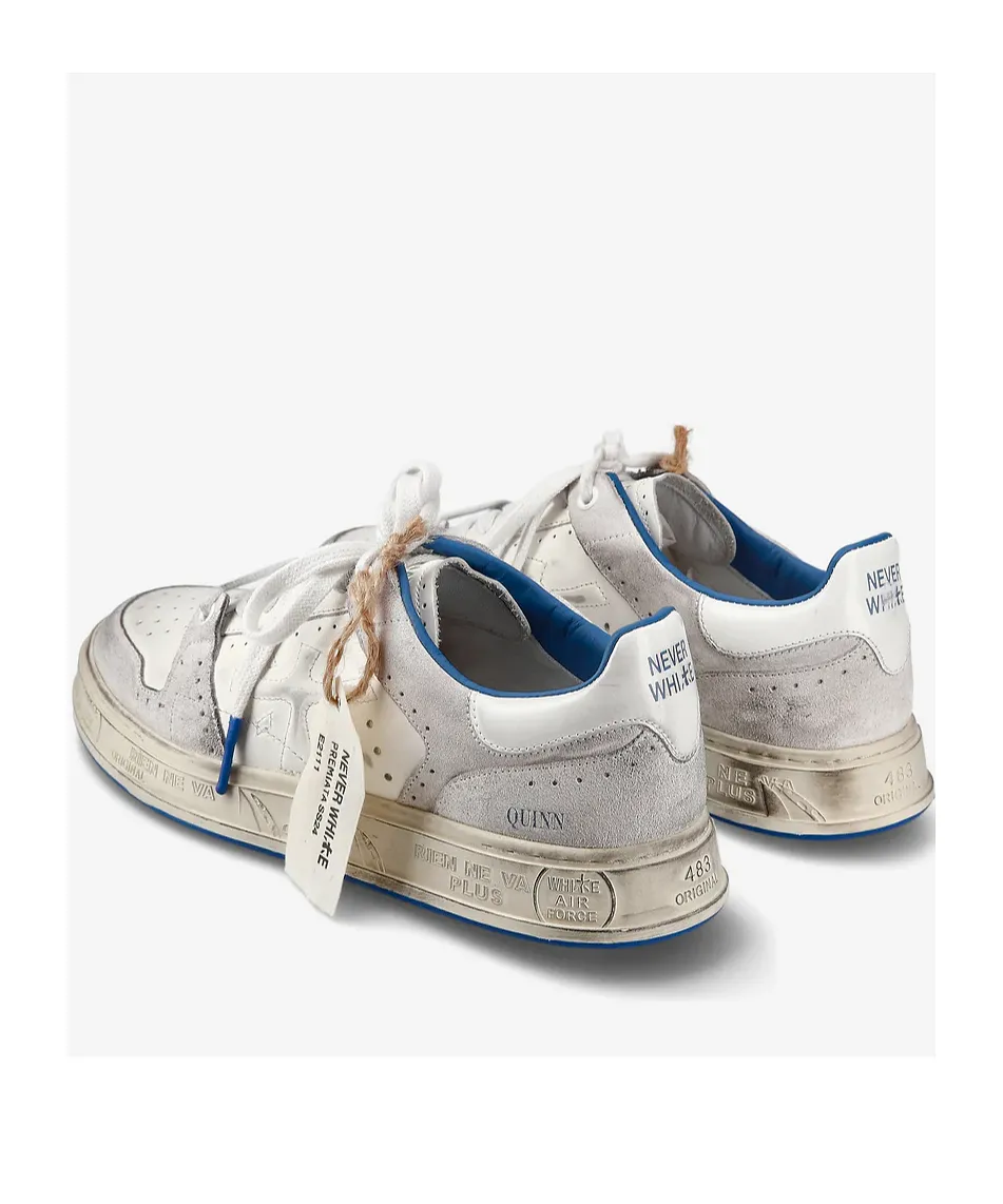 Logo Sports Shoes
