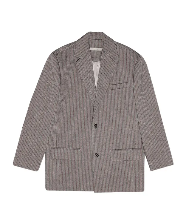 Herringbone Blazer