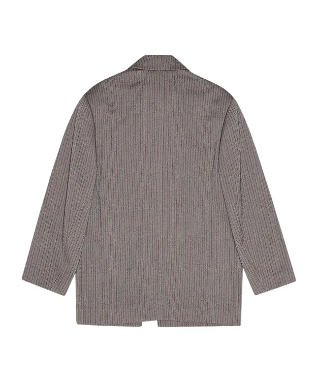 Herringbone Blazer