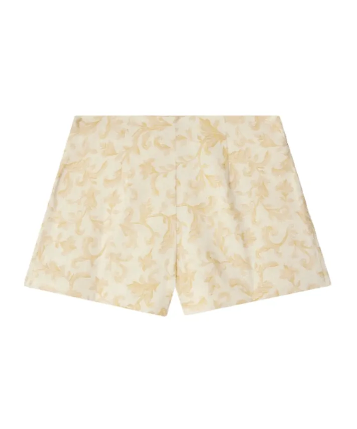 Isla Printed Shorts