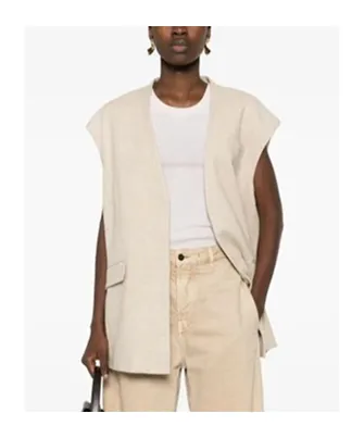 Sleeveless Vest